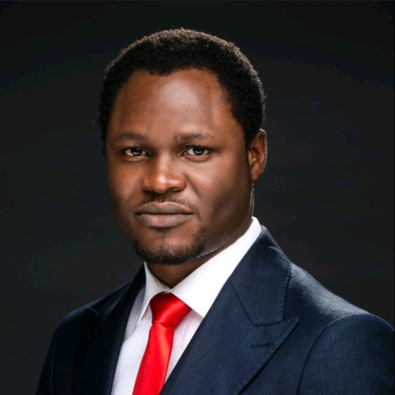 Dr. Emmanuel Abegunde